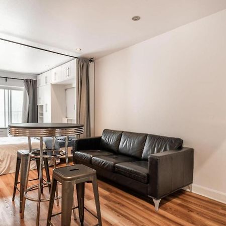 Cozy Apartment In Montreal Near Downtown - 101 Esterno foto